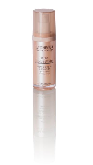 Vagheggi Delay Intensive Fluid 30ml