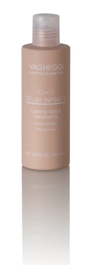 Vagheggi Delay Toning Lotion 200ml