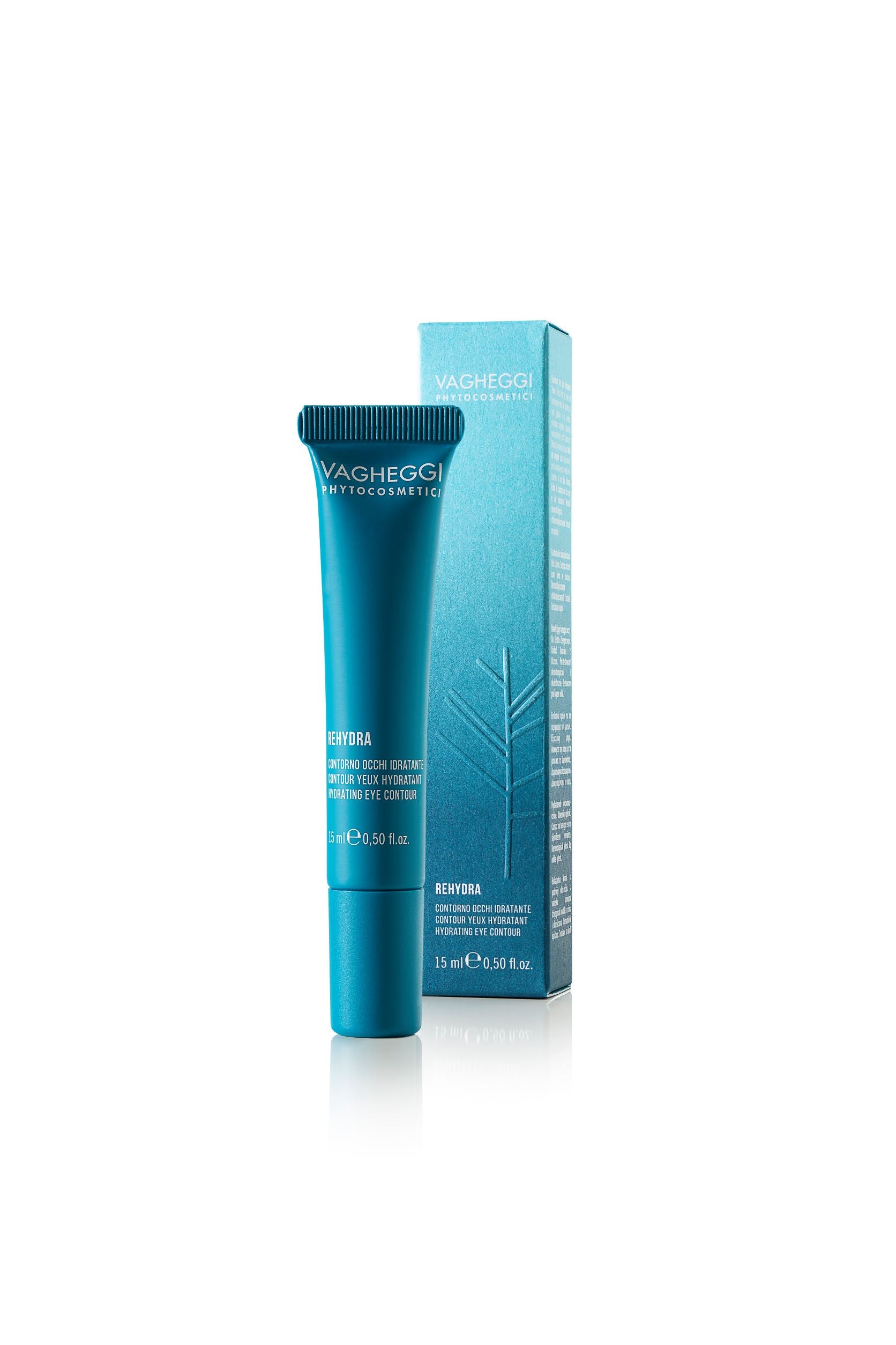 Vagheggi Rehydra Eye Contour Cream 30ml
