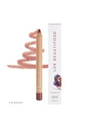 Luk Lip Crayon Fig Brulee