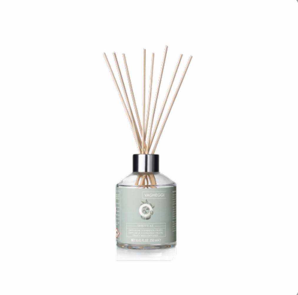 Vagheggi Irritual Reed Diffusers 250ml