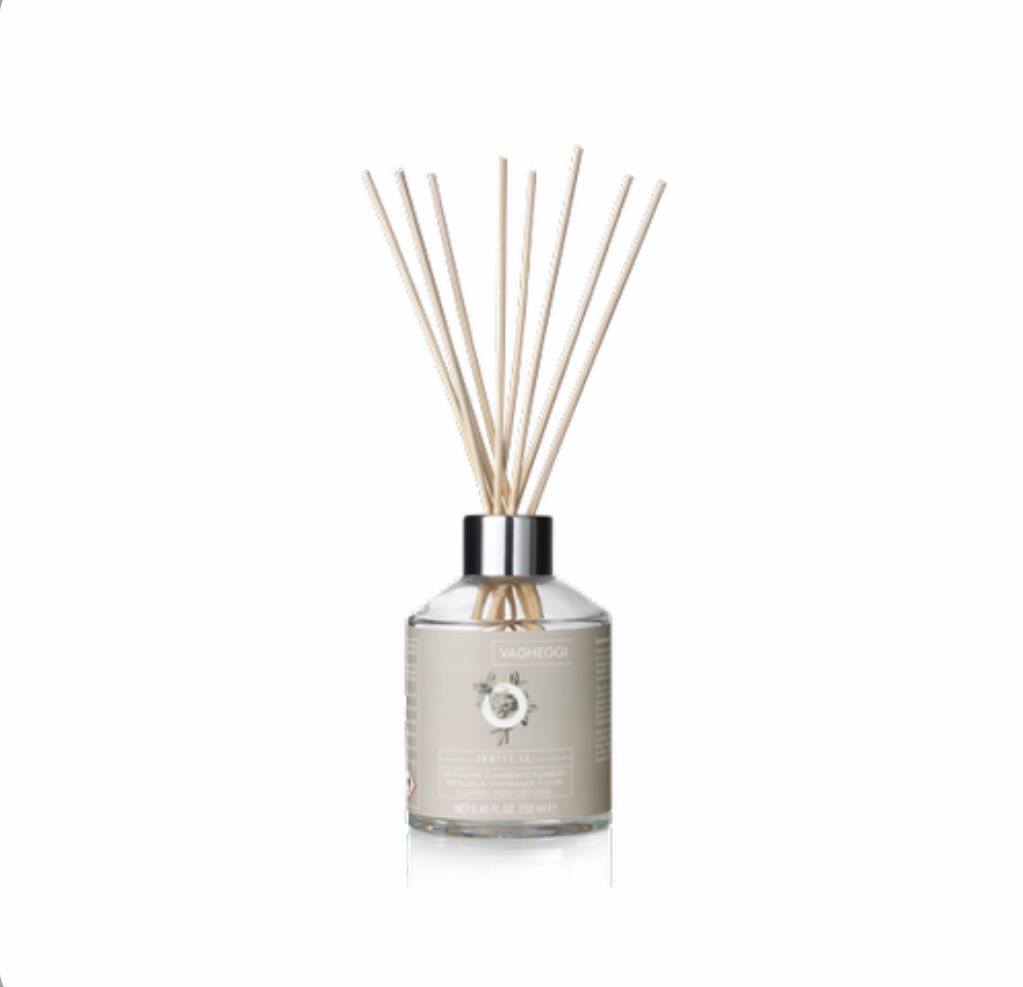 Vagheggi Irritual Reed Diffusers 250ml