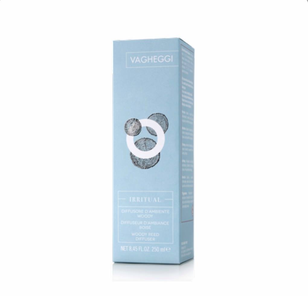 Vagheggi Irritual Reed Diffusers 250ml