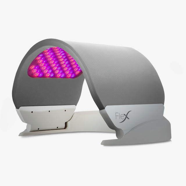 Salon LED Vs Home LED