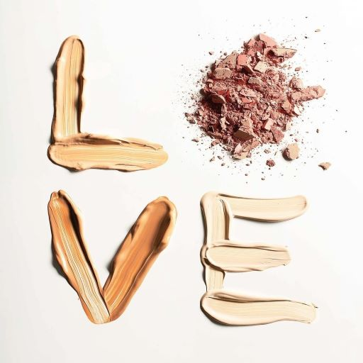 Vagheggi Phyto Makeup - Foundation and Powders