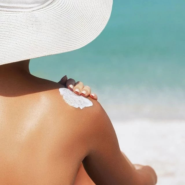 Vagheggi SPF