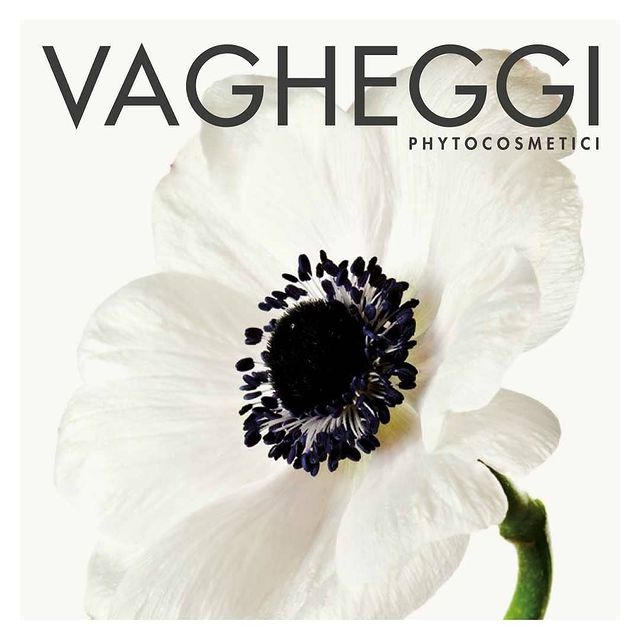 Vagheggi White Moon - Brightening