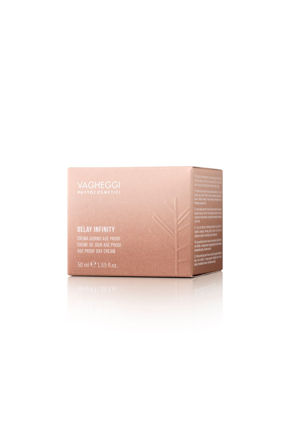 Vagheggi Delay Day Cream 50ml