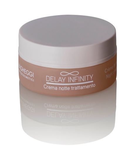 Vagheggi Delay Night Cream 50ml