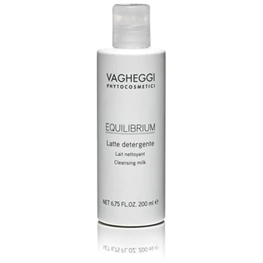 Vagheggi Equilibrium Cleansing Milk 200ml
