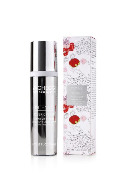 Vagheggi Intense River Cream Lifting Face Cream 50ml