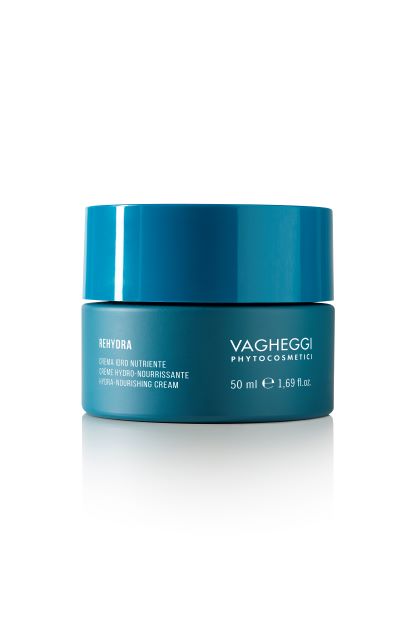Vagheggi Rehydra Hydra-Nourish Cream 50ml