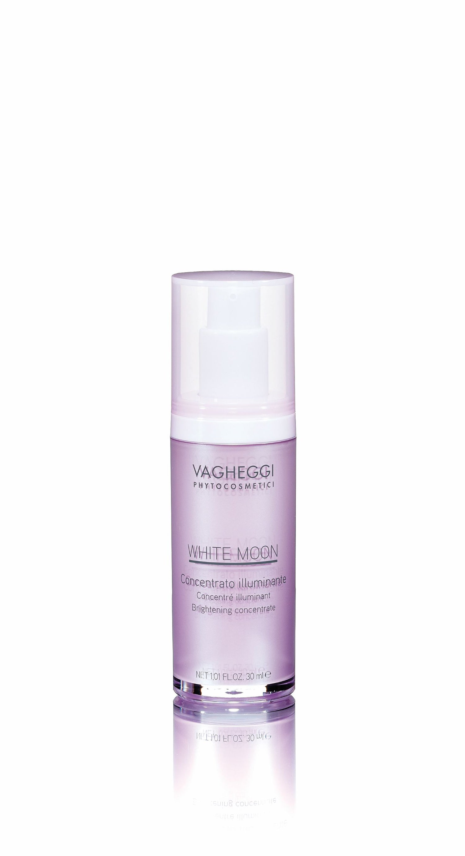 Vagheggi White Moon Brightening Concentrate 30ml