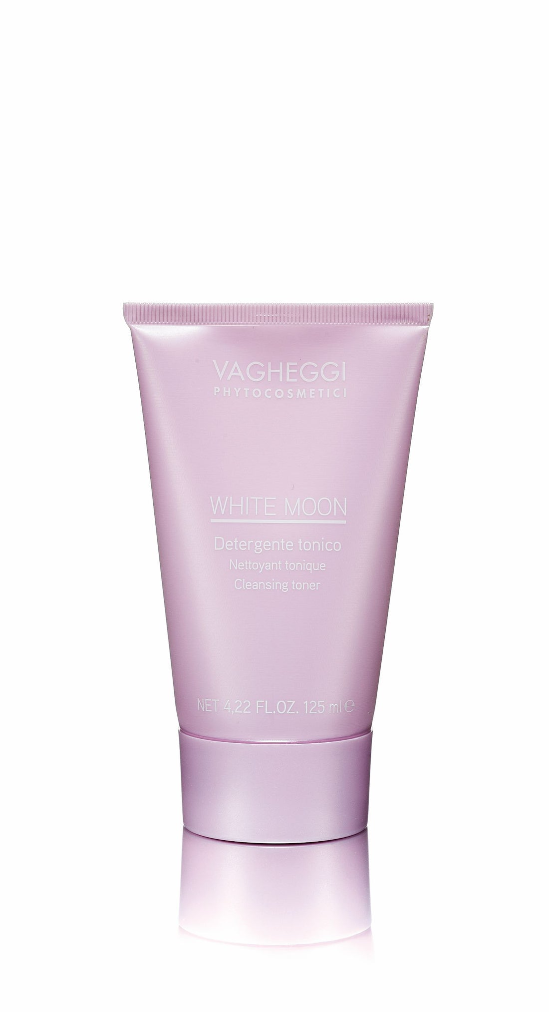 Vagheggi White Moon Cleansing Toner 125ml
