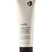 USPA Rejuvenating Contour Body Scrub 125ml