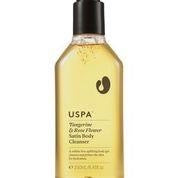 USPA Satin Body Cleanser 250ml