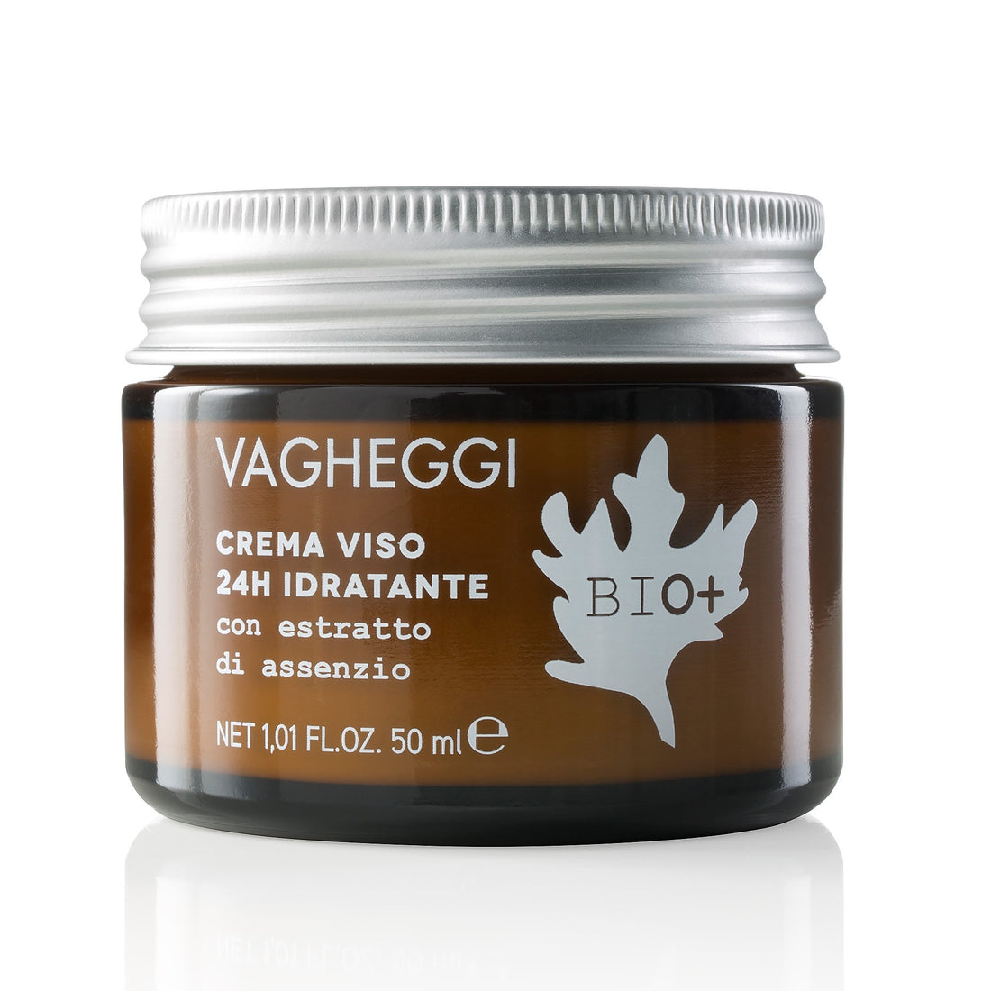 Vagheggi Bio + 24H Moisturising Face Cream 50ml