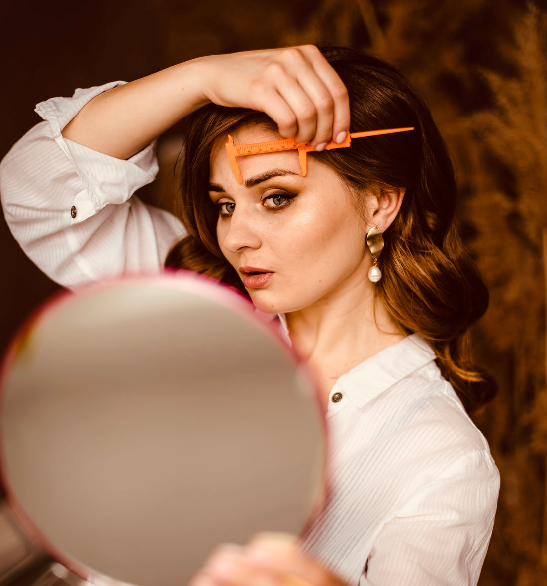 Education - Henna Brow One Day Workshop