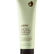 USPA Invigorating Foot Scrub 125ml