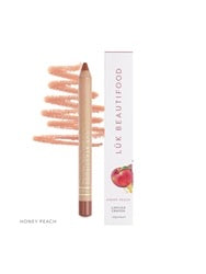 Luk Lip Crayon Honey Peach