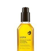 USPA Nourishing Dry Body Oil 125ml