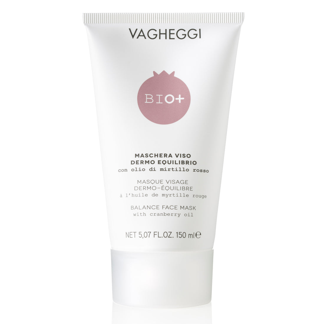 Vagheggi Bio + Balance Face Mask 150ml