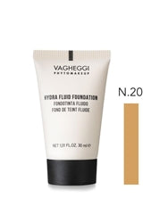 Vagheggi Foundation Hydra Fluid Phyto Makeup 