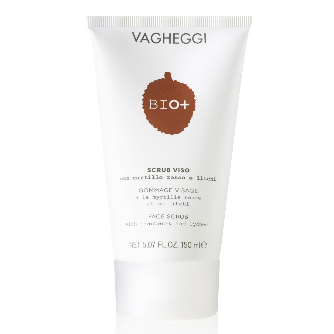 Vagheggi Bio +  Face Scrub 150ml