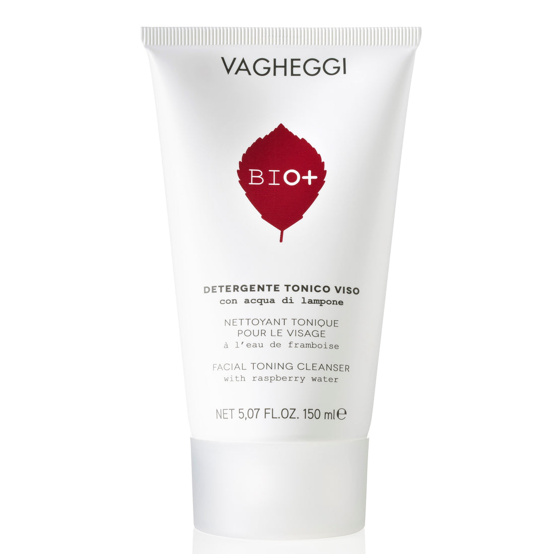 Vagheggi Bio + Facial Toning Cleanser 150ml