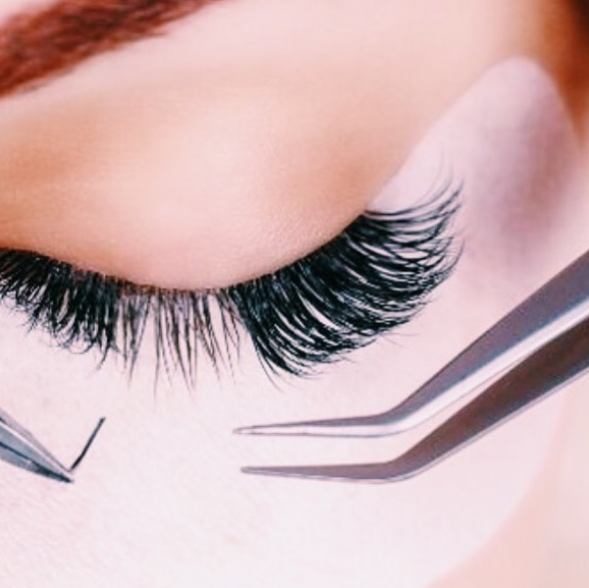 Education - Lash Extension 2 day Training