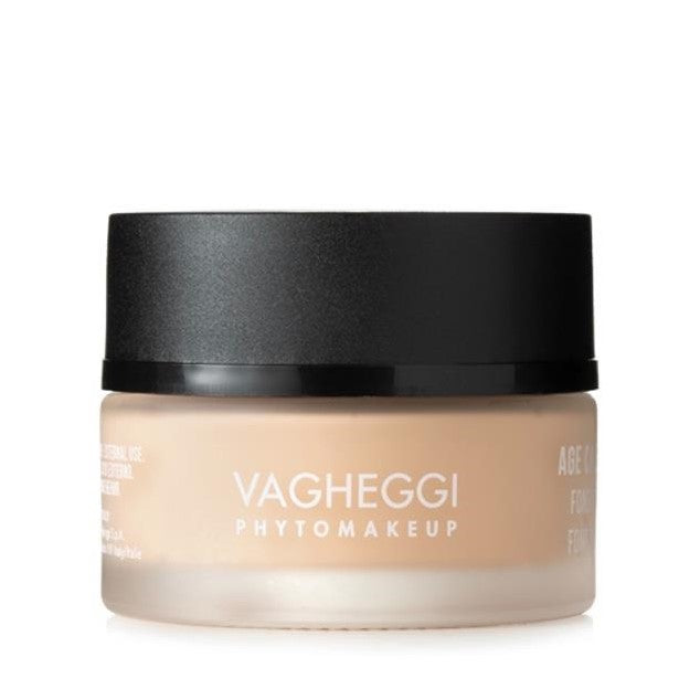 Vagheggi Age Care Foundation - 30 g
