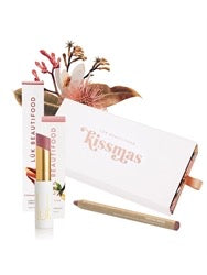 Luk Lip Crayon and Lip Sheen Gift Pack