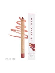 Luk Lip Crayon Caramel Kiss