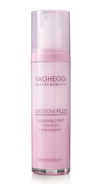 Vagheggi Emozioni Plus Cocooning Face Cream 50ml