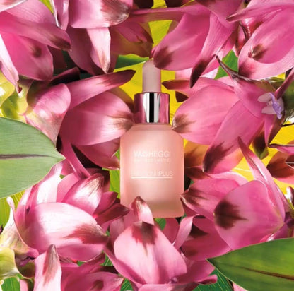 Vagheggi Emozioni Plus Anti Pollution Drops - 30ml