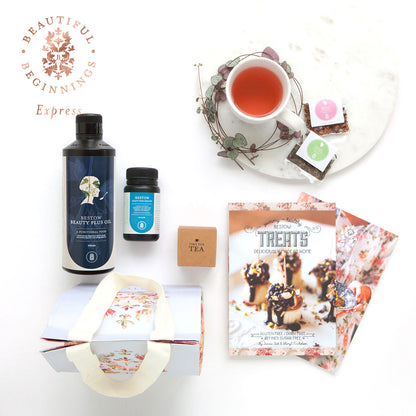Silhouette/Nouveau Gift Vouchers