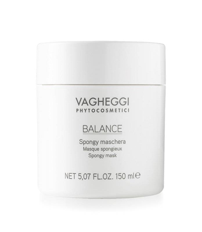 Vagheggi Balance Spongy Mask 150ml