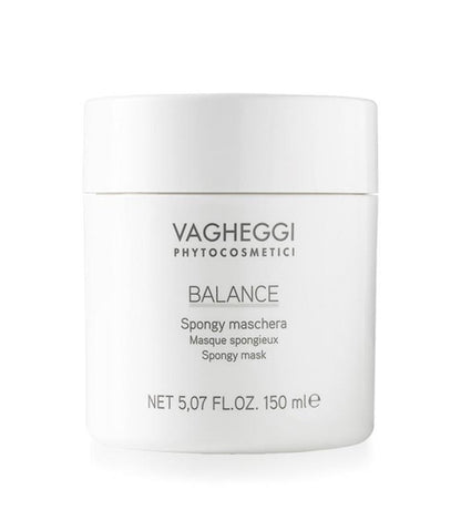 Vagheggi Balance Spongy Mask 150ml