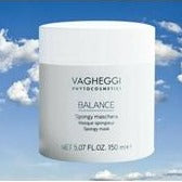 Vagheggi Balance Spongy Mask 150ml